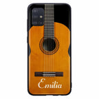 Personalized Guitar Phone Case - Best Gift For Guitarist - Case For iPhone, Samsung and Xiaomi - MDXORB