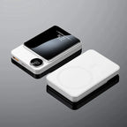 Fast charging Magsafe powerbank