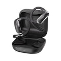 KP-213 Open-Ear Bluetooth Headphones OWS Smart Noise Cancellation Multi-Point Connection 1-to-2 Low Latency High Audio Quality Hot-Selling Gaming Headset In Stock