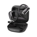 KP-213 Open-Ear Bluetooth Headphones OWS Smart Noise Cancellation Multi-Point Connection 1-to-2 Low Latency High Audio Quality Hot-Selling Gaming Headset In Stock