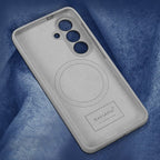 Samsung Galaxy S26 Case - Smooth Silicone | Venture Series