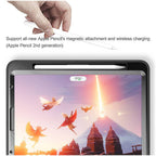Raider Series Heavy-Duty Hand Strap Case - iPad Pro 11-inch (3rd/4th Gen)