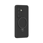 Samsung Galaxy S26 Case - Smooth Silicone, Kickstand | Venture Series
