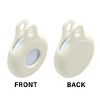 Apple AirTag Case - Silicone Carabiner Clip | Venture Series
