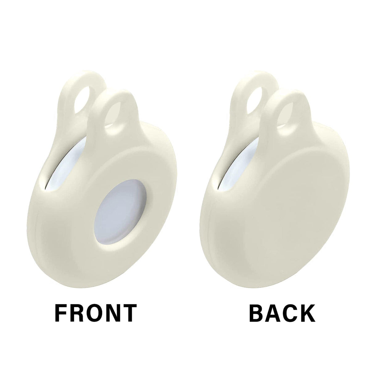 Apple AirTag Case - Silicone Carabiner Clip | Venture Series
