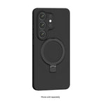 Samsung Galaxy S26 Ultra Case - Smooth Silicone, Kickstand | Venture Series