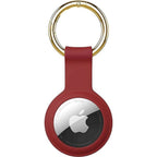 Sahara Liquid Silicone Case - Apple AirTag