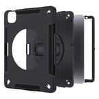 Raider Series Heavy-Duty Hand Strap Case - Apple iPad Air 10.9-inch (4th/5th Gen) and iPad Air 11-inch (M2 & M3 & M4)