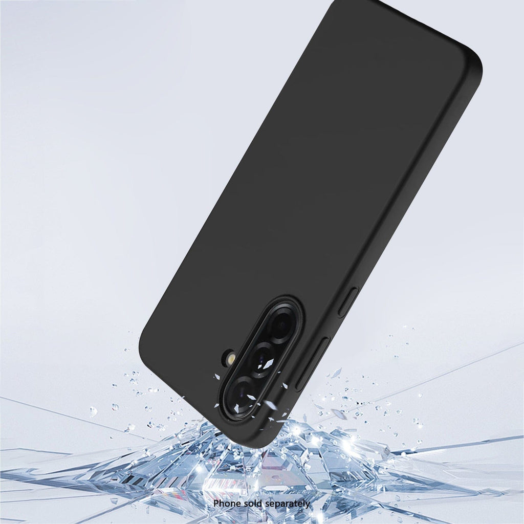 Samsung Galaxy A37 5G Silicone Case - Ultra-Thin, Anti-Slip | Venture Series
