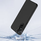 Samsung Galaxy A37 5G Silicone Case - Ultra-Thin, Anti-Slip | Venture Series