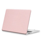MacBook Air 15-inch (M2-M5) Case - Woven Fabric Finish