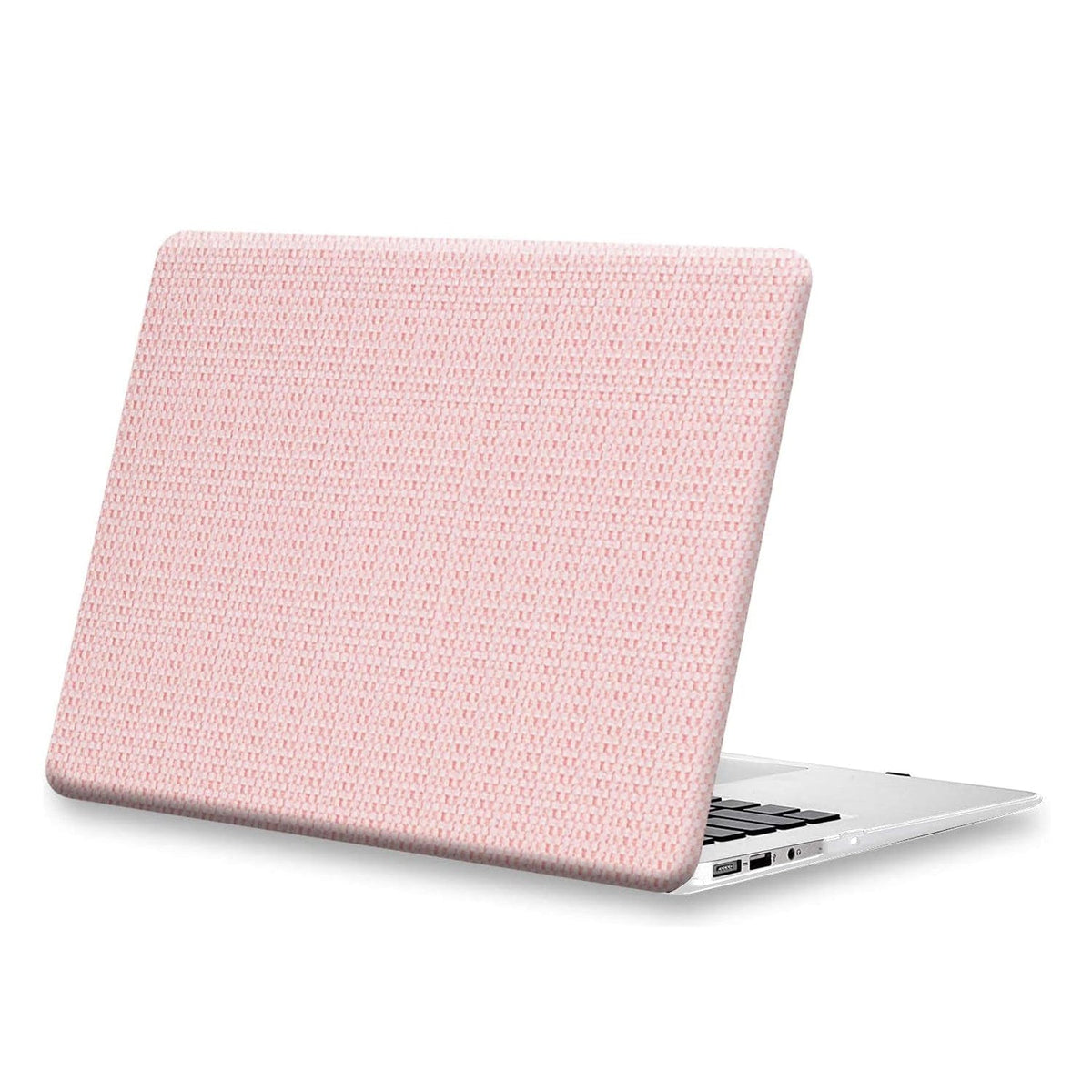 MacBook Air 15-inch (M2-M5) Case - Woven Fabric Finish