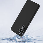 Samsung Galaxy A17 5G Silicone Case - Slim, Anti-Slip | Venture Series