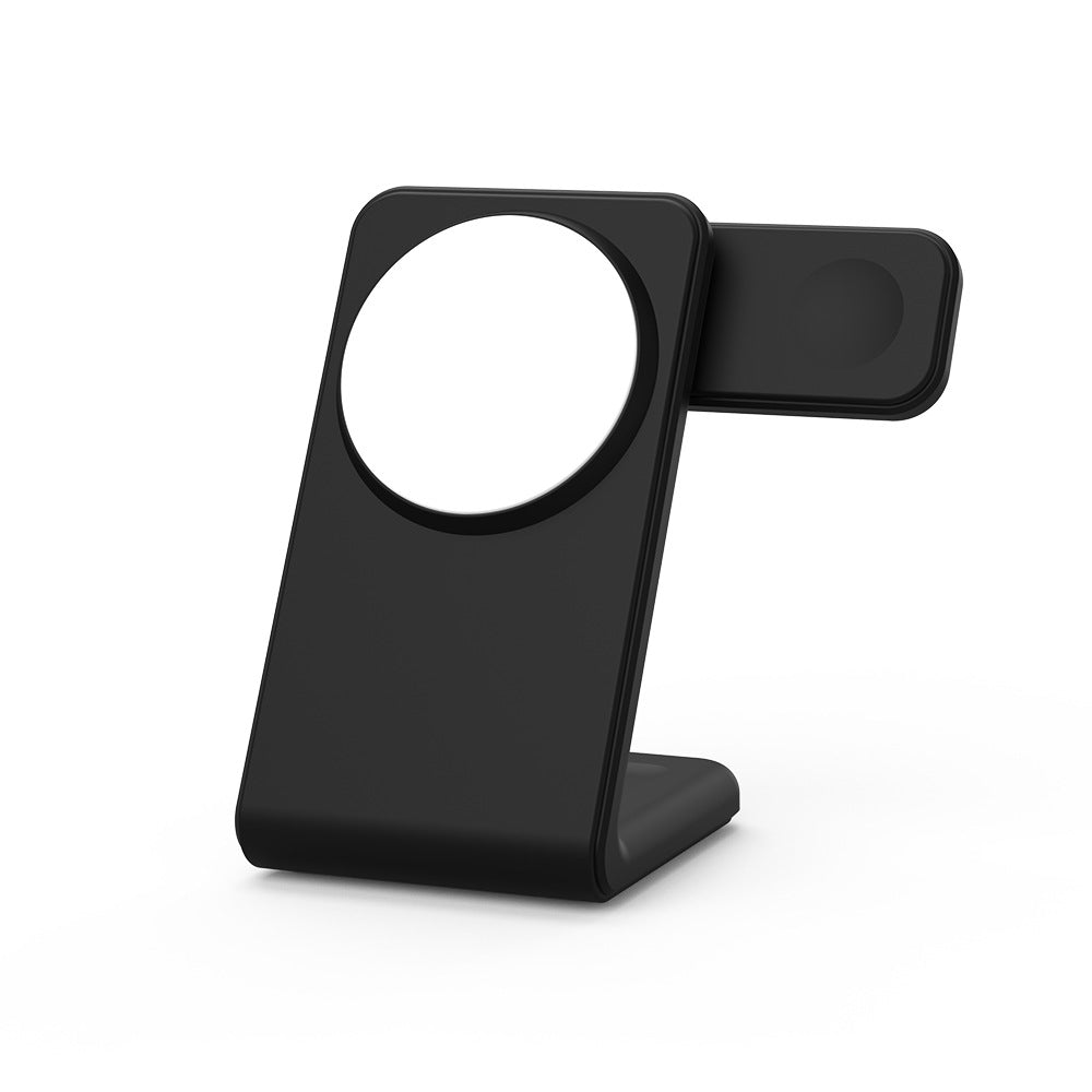 3-in-1 Certified Magnetic Wireless Charger