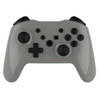 GAMINJA Wireless Controller No Latency Bluetooth Gamepad PC Joystick For Nintendo Switch Game Console PS3 TV Box PC