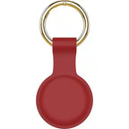 Sahara Liquid Silicone Case - Apple AirTag