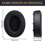 CS Upgraded Replacement Cooling Gel Ear Pad Cushions for Sony WH-1000XM4 Headphones