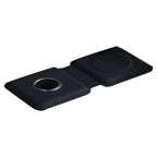 Magsafe15W Fast Charging Wireless Charging Three-In-One Folding Magnetic Wireless Charger For Apple Headset Watch