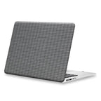 MacBook Air 15-inch (M2-M5) Case - Woven Fabric Finish