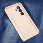 Samsung Galaxy S26 Case - Smooth Silicone, Kickstand | Venture Series