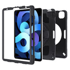 Raider Series Heavy-Duty Hand Strap Case - Apple iPad Air 10.9-inch (4th/5th Gen) and iPad Air 11-inch (M2 & M3 & M4)