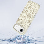 iPhone Air Case - Silicone MagSafe | Inspire Series