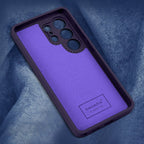 Samsung Galaxy S26 Ultra Case - Smooth Silicone, Kickstand | Venture Series