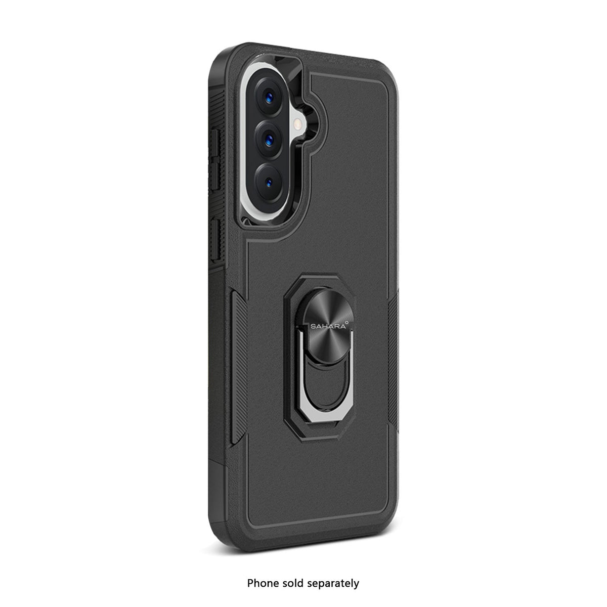 Samsung Galaxy A57 5G Case - Heavy-Duty Kickstand | Raider Series
