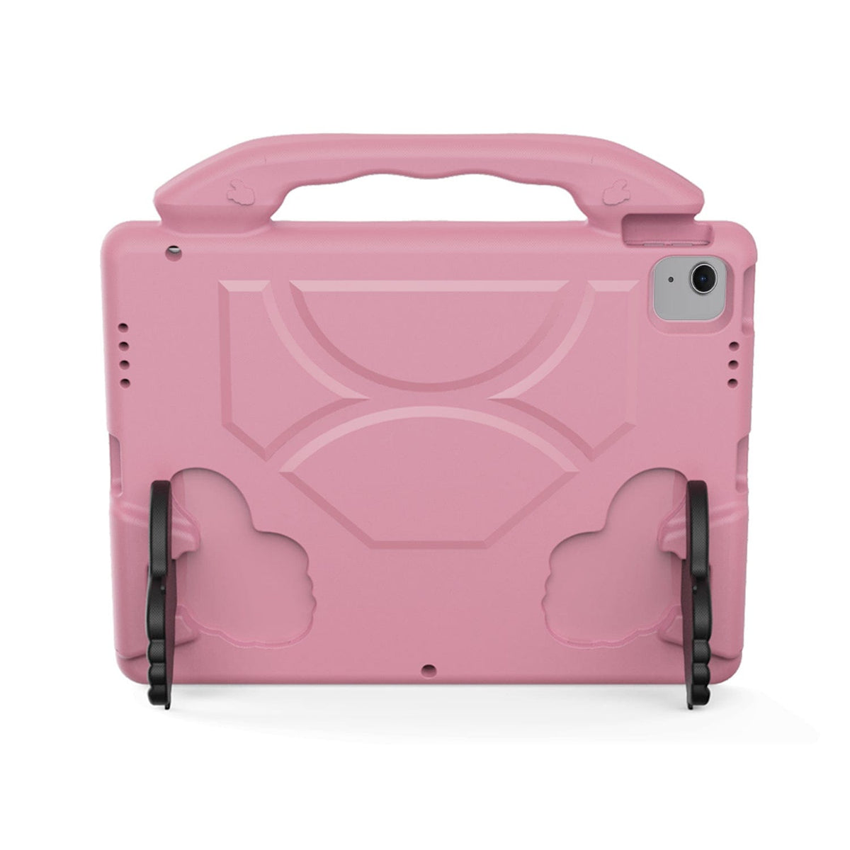 iPad Pro 13-inch (M4 / M5) / iPad Air 13-inch (M2 / M3 / M4) / iPad Pro 12.9-inch (2018–2022) Case - Kid Proof Thumbs-Up Kickstand | Wander Series