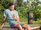 Water Control Bluetooth®