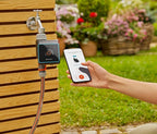 Water Control Bluetooth®