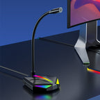 Computer Microphone Microphone Game Voice Laptop USB