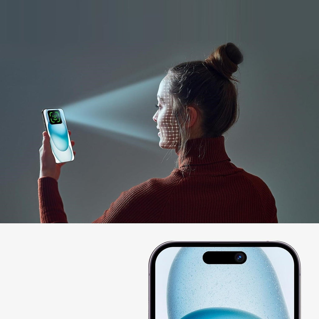 iPhone 17 Pro Max Privacy Screen Protector - Easy Apply Tempered Glass Screen Protector | Zerodamage