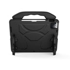 iPad Pro 13-inch (M4 / M5) / iPad Air 13-inch (M2 / M3 / M4) / iPad Pro 12.9-inch (2018–2022) Case - Kid Proof Thumbs-Up Kickstand | Wander Series