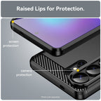 Samsung Galaxy S26 Ultra Case - Smooth Finish Anti-Slip | Venture Series