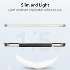 Venture Series Tri-Fold Magnetic Case - Apple iPad mini (A17 Pro) Apple iPad mini (6th Generation 2021)