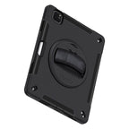 Raider Series Heavy-Duty Hand Strap Case - Apple iPad Air 10.9-inch (4th/5th Gen) and iPad Air 11-inch (M2 & M3 & M4)