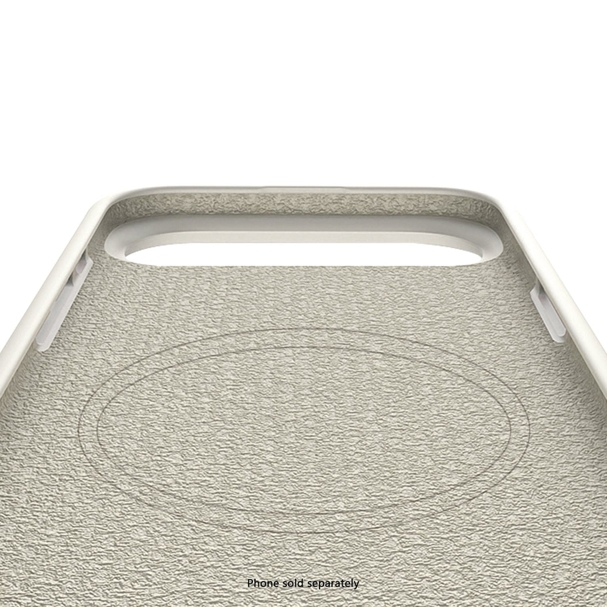 iPhone Air Case - Silicone MagSafe | Inspire Series