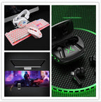 Gaming Bluetooth Headset Zero Latency For Gaming