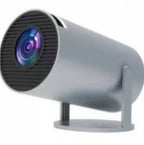 HY300 Pro Projector Home Theater Entertainment Portable Small Projector