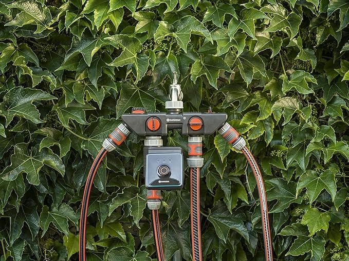 Water Control Bluetooth®
