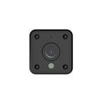 HD night vision camera smart wear smart surveillance camera Wifi remote camera