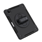 Raider Series Heavy-Duty Hand Strap Case - Apple iPad Air 10.9-inch (4th/5th Gen) and iPad Air 11-inch (M2 & M3 & M4)