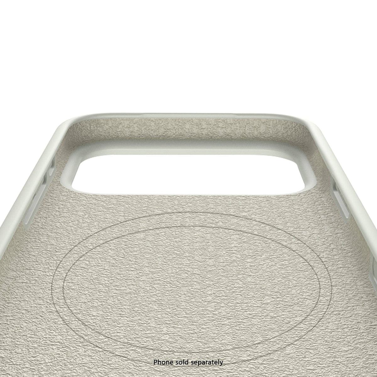 iPhone 17 Pro Max Case - MagSafe Silicone | Inspire Series