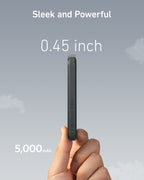Anker <b>621</b> Magnetic Battery (MagGo)