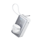 Anker MagGo Power Bank (10K, 35W, For Apple Watch)
