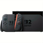 Nintendo Switch 2 Gaming Console, Next-Generation Portable Game System with TV & Handheld Modes
