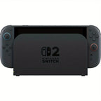 Nintendo Switch 2 Gaming Console, Next-Generation Portable Game System with TV & Handheld Modes