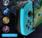 D3 Wireless Bluetooth 5.0 Stretchable Gamepad For Ios & Android Retractable Joystick For Switch PS4 Smart Phone Game Controller