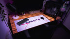 "180718" — ANTIREAL Deskmat
